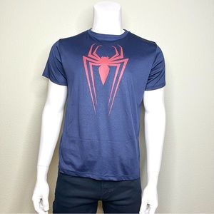 MARVEL Ultimate Spider-Man workout shirt